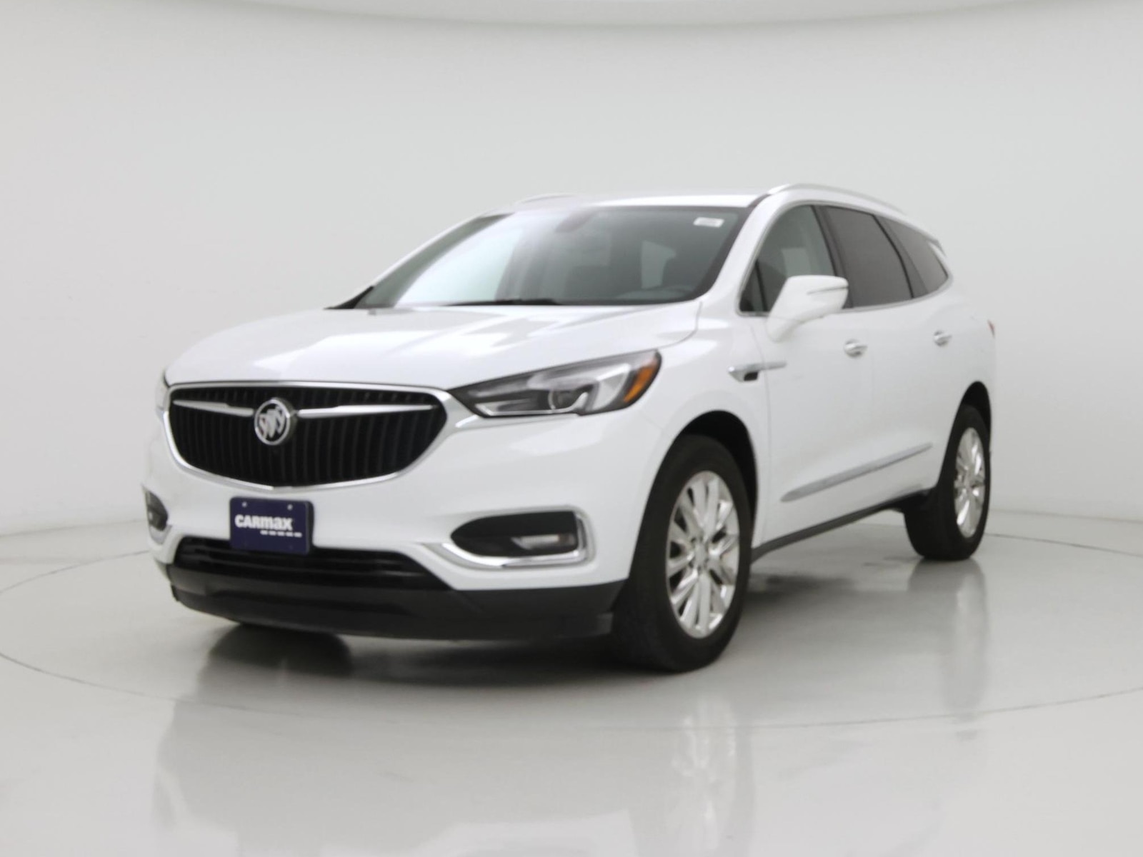 2019 Buick Enclave Essence - Photo 5