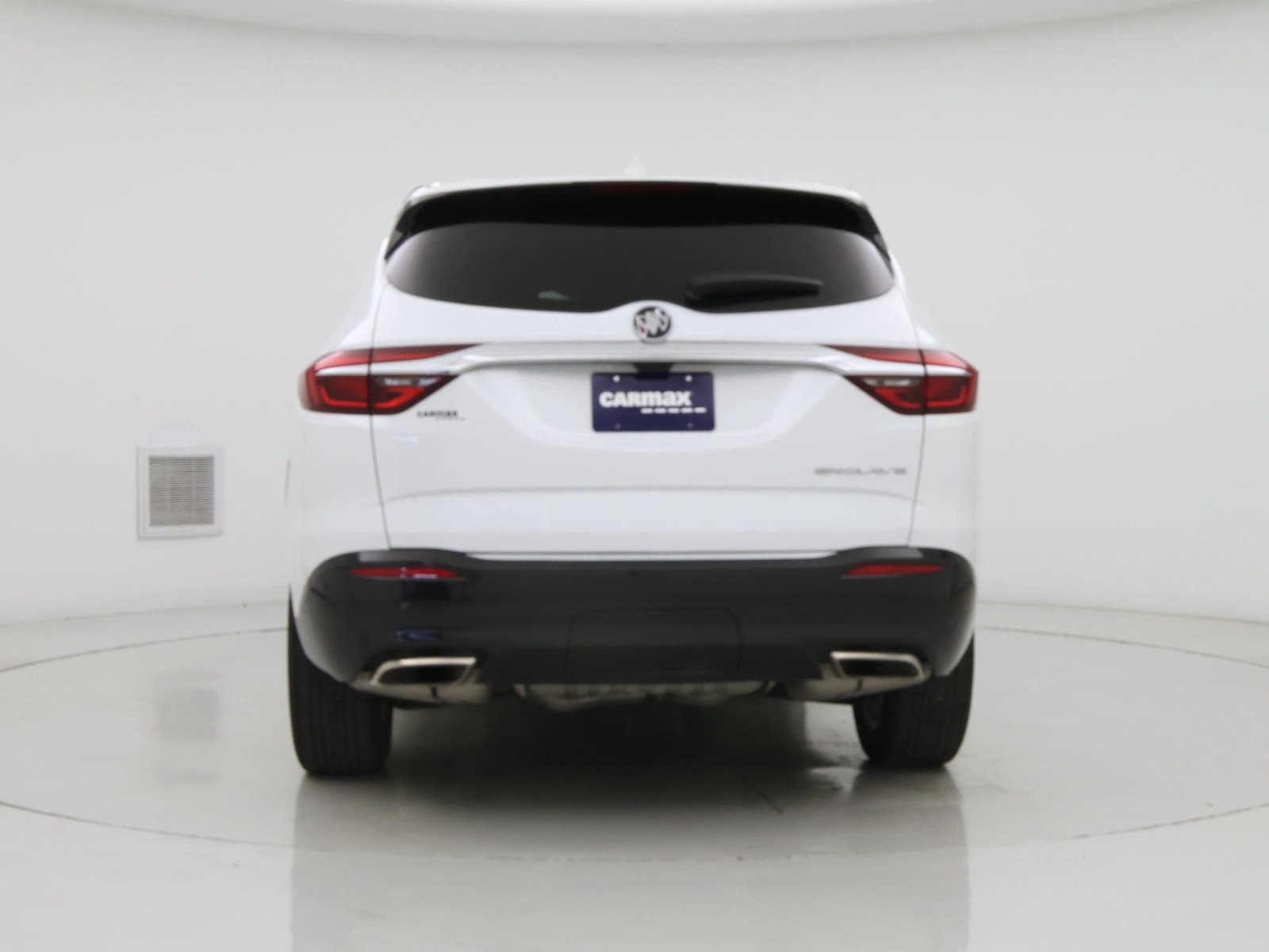 2019 Buick Enclave Essence - Photo 7