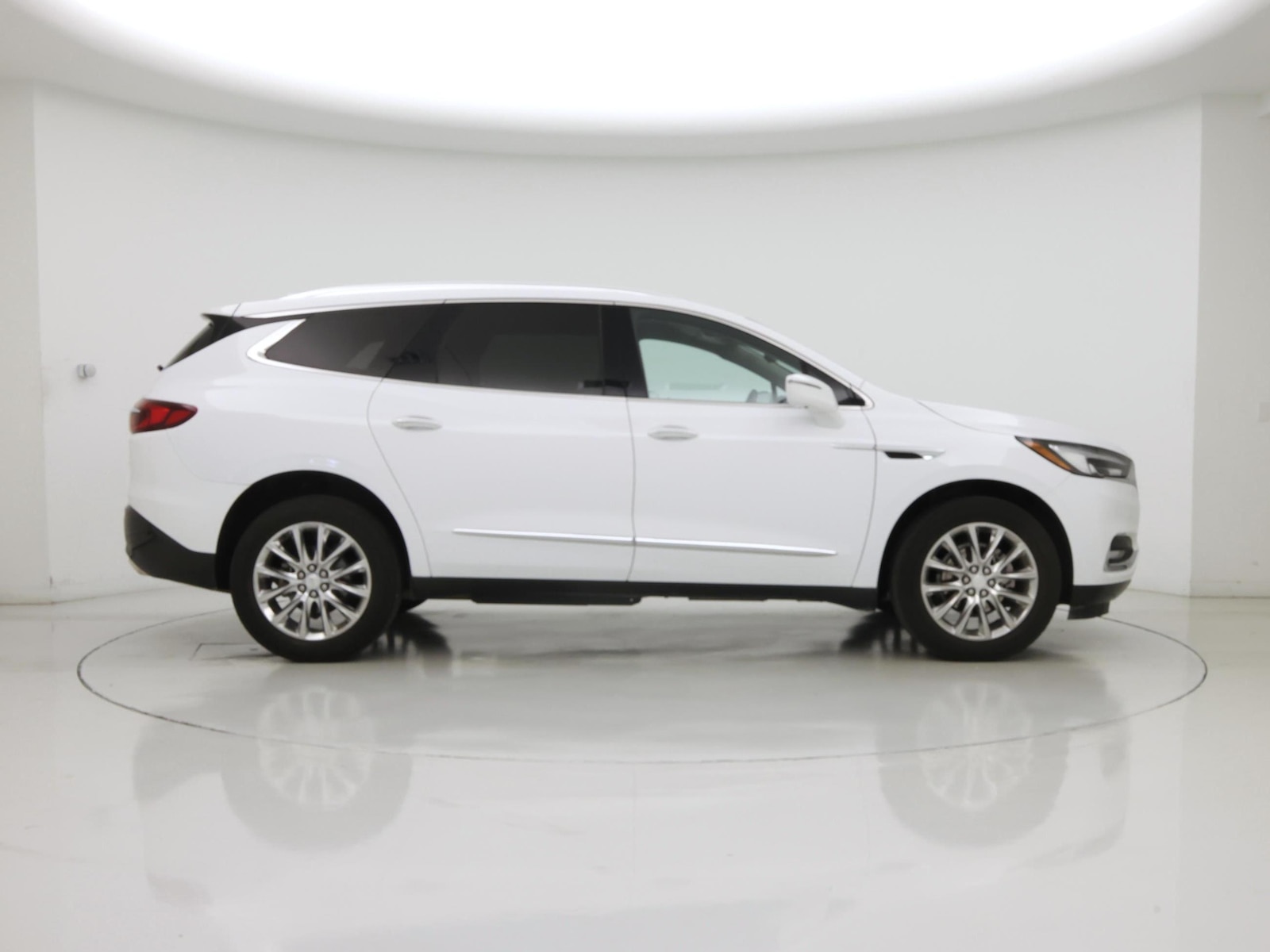 2019 Buick Enclave Essence - Photo 8