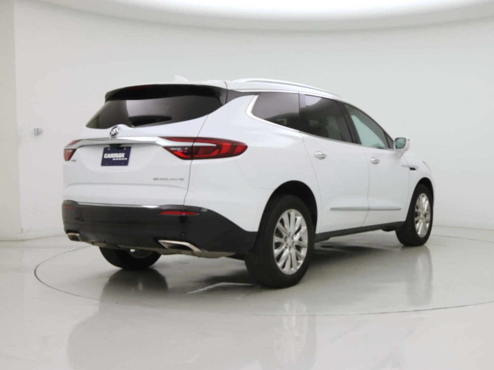 2019 Buick Enclave Essence - Photo 9