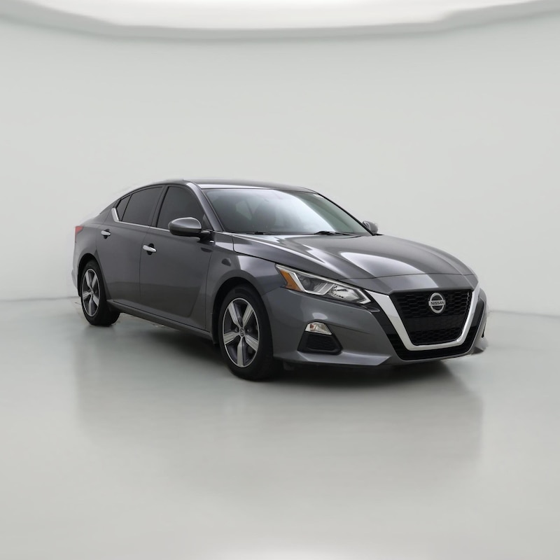 2019 Nissan Altima S