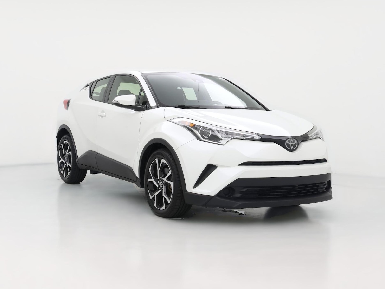 2019 Toyota C-HR