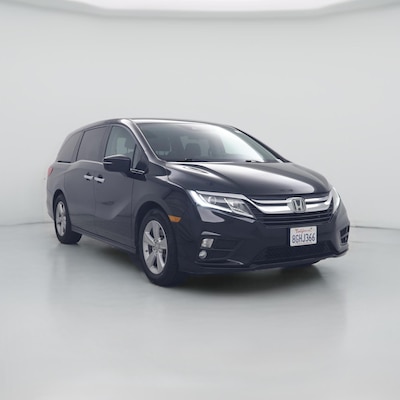 Recommended categories heading image of the selected vehicle