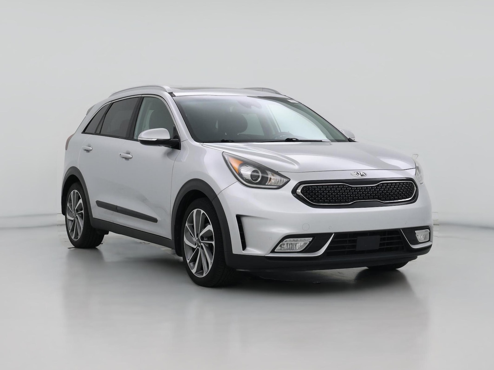 2017 Kia Niro