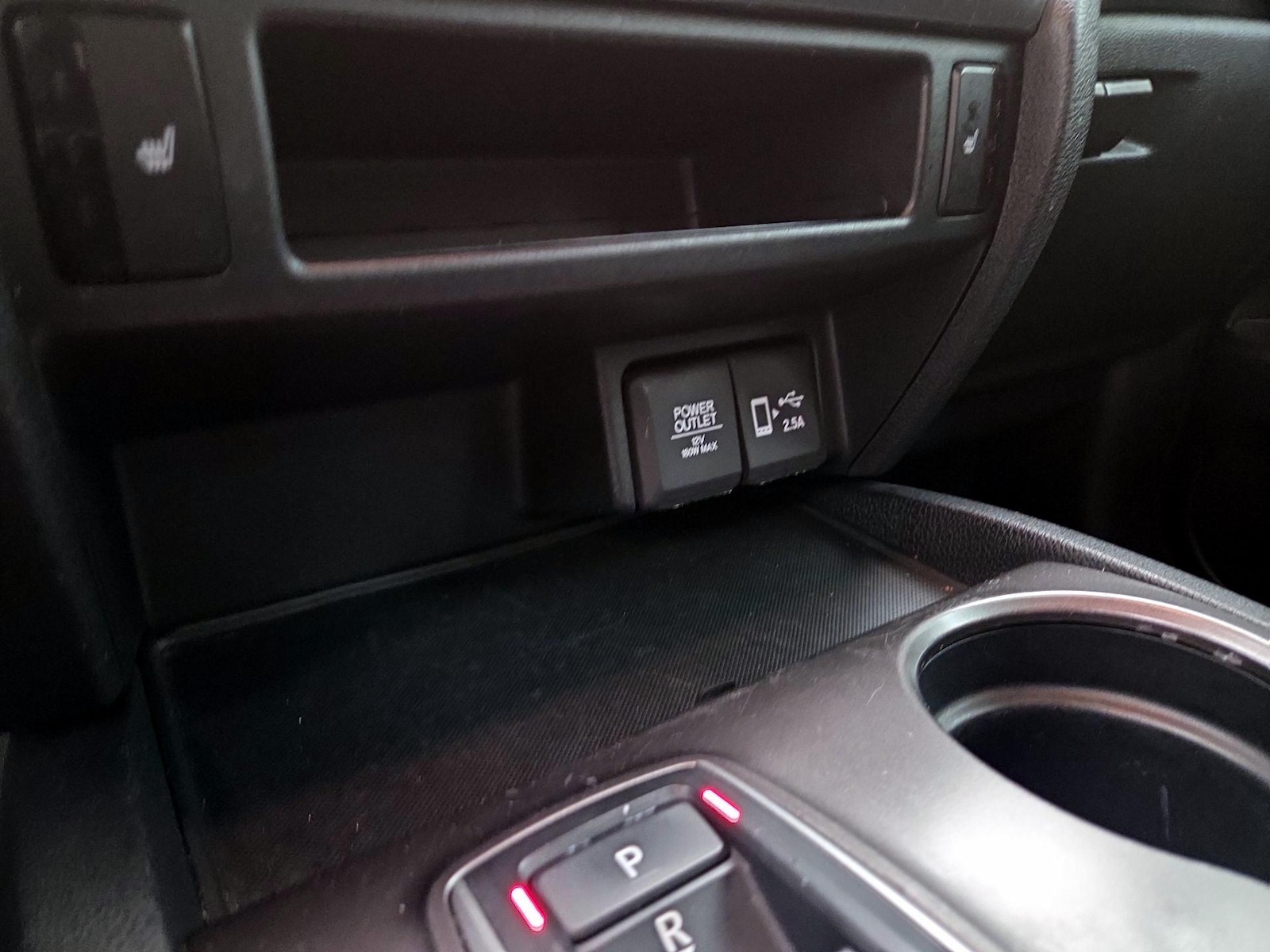 2021 Honda Pilot EX-L - Photo 19