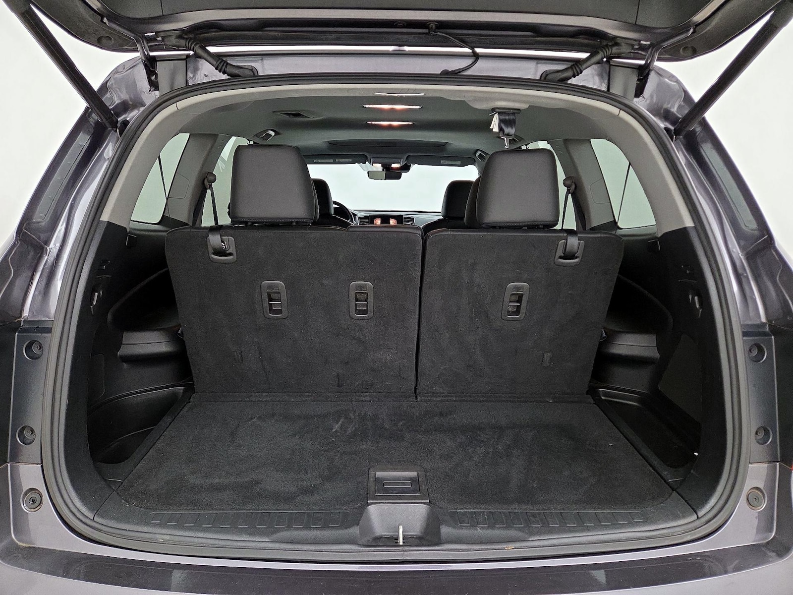 2021 Honda Pilot EX-L - Photo 22