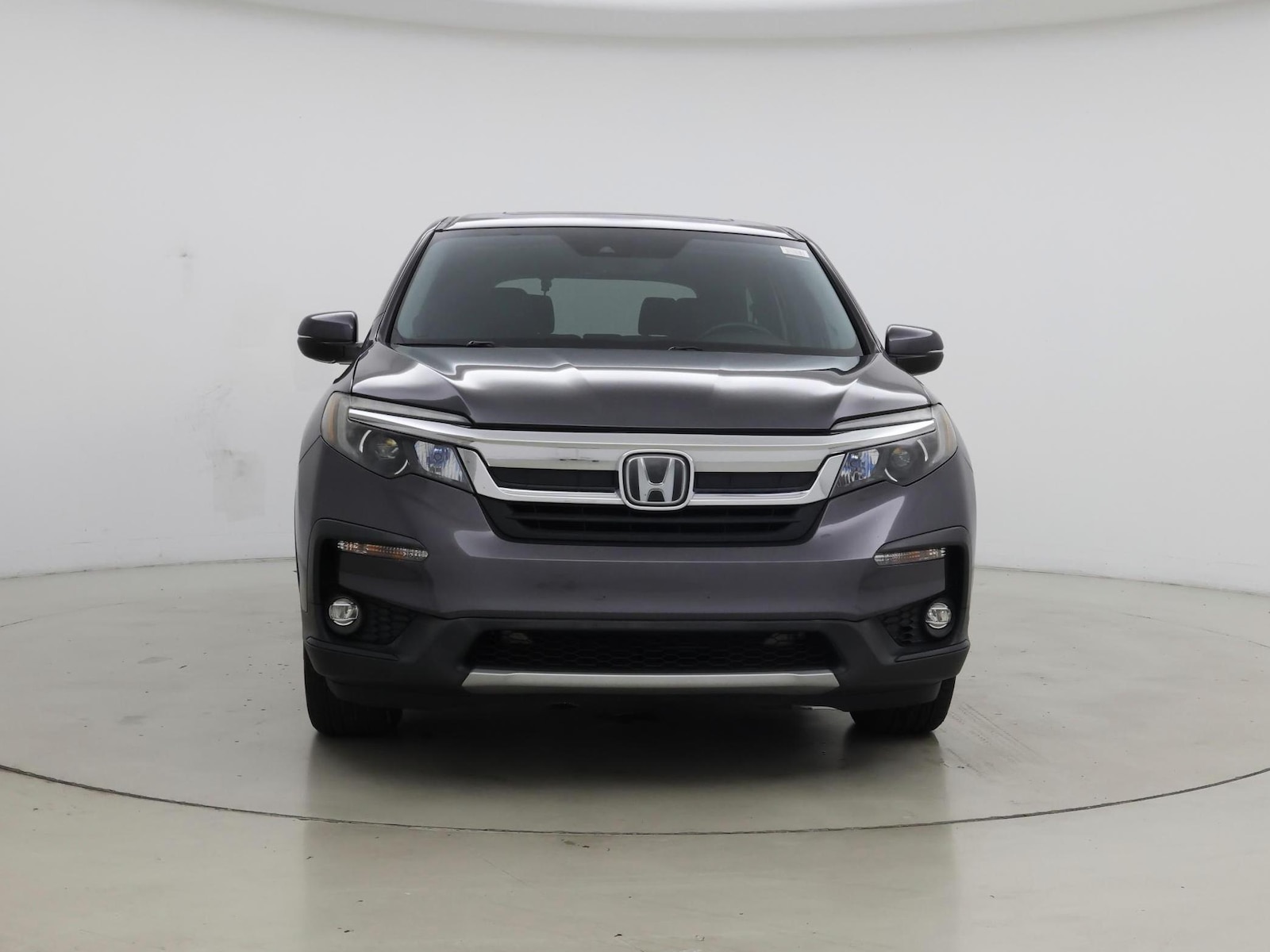 2021 Honda Pilot EX-L - Photo 6