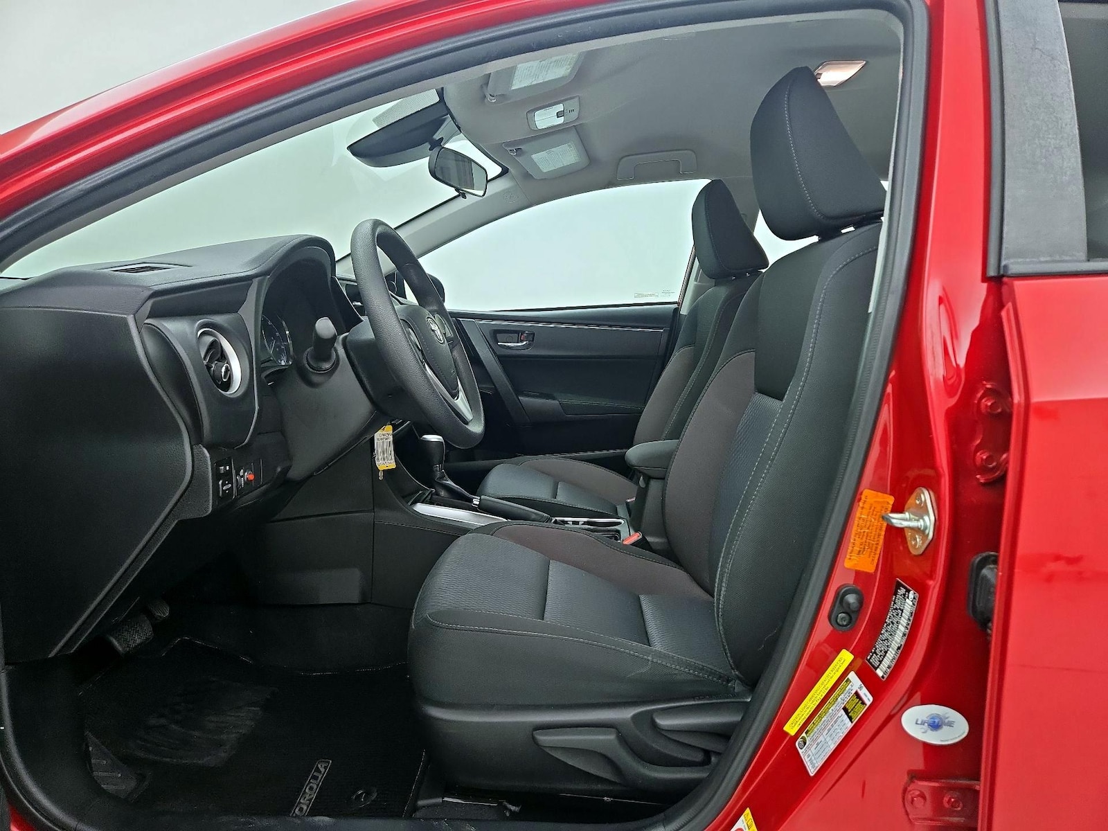 Side Airbags