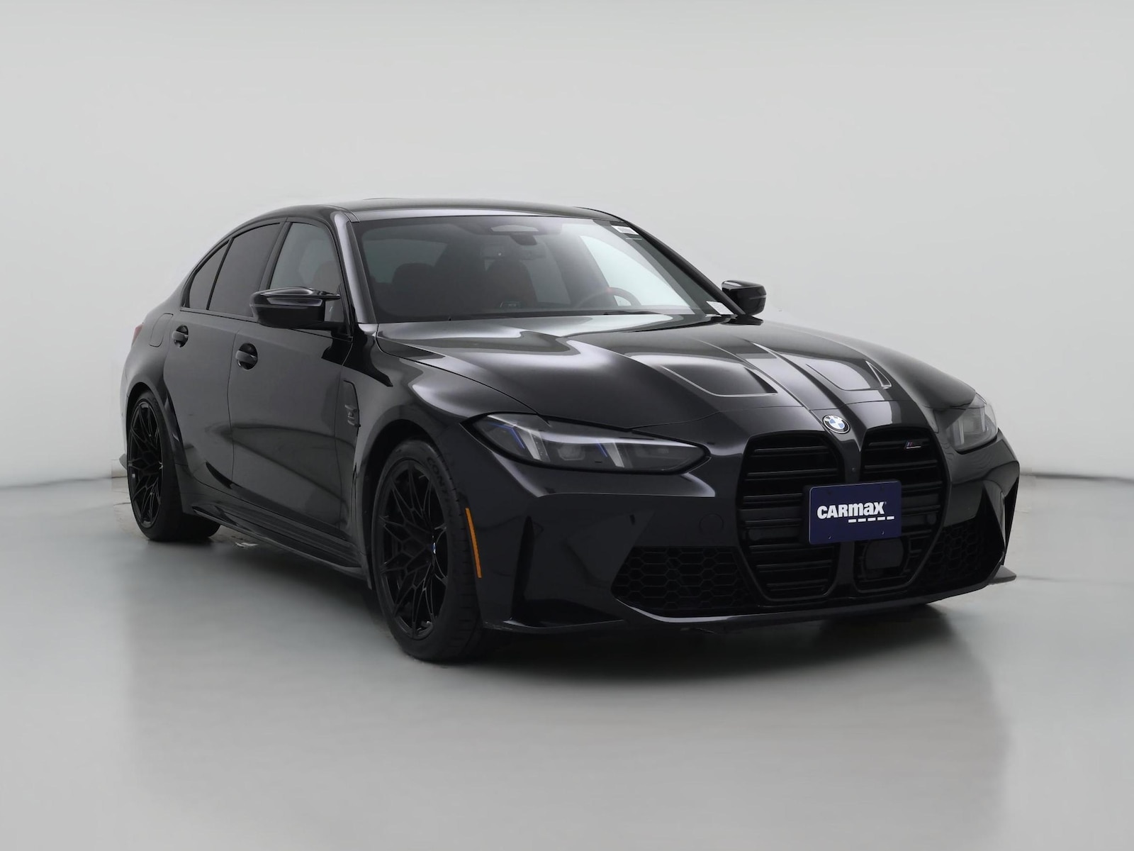 2025 BMW M3 Sedan M3