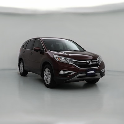 Vehicle exterior view