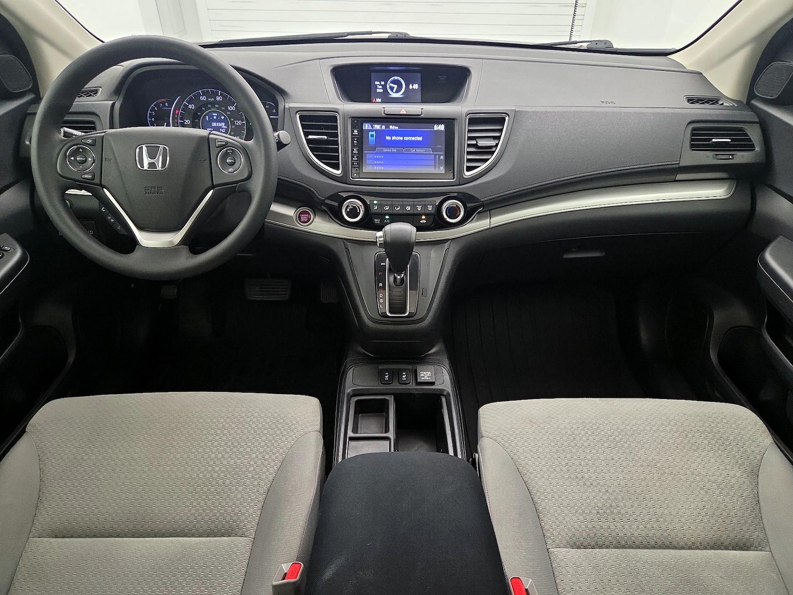 Rear View Camera