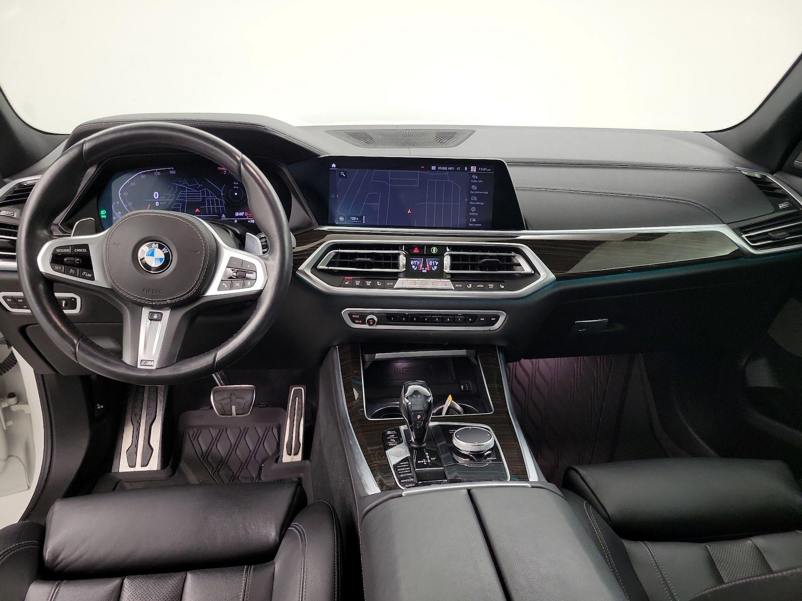 Apple CarPlay®