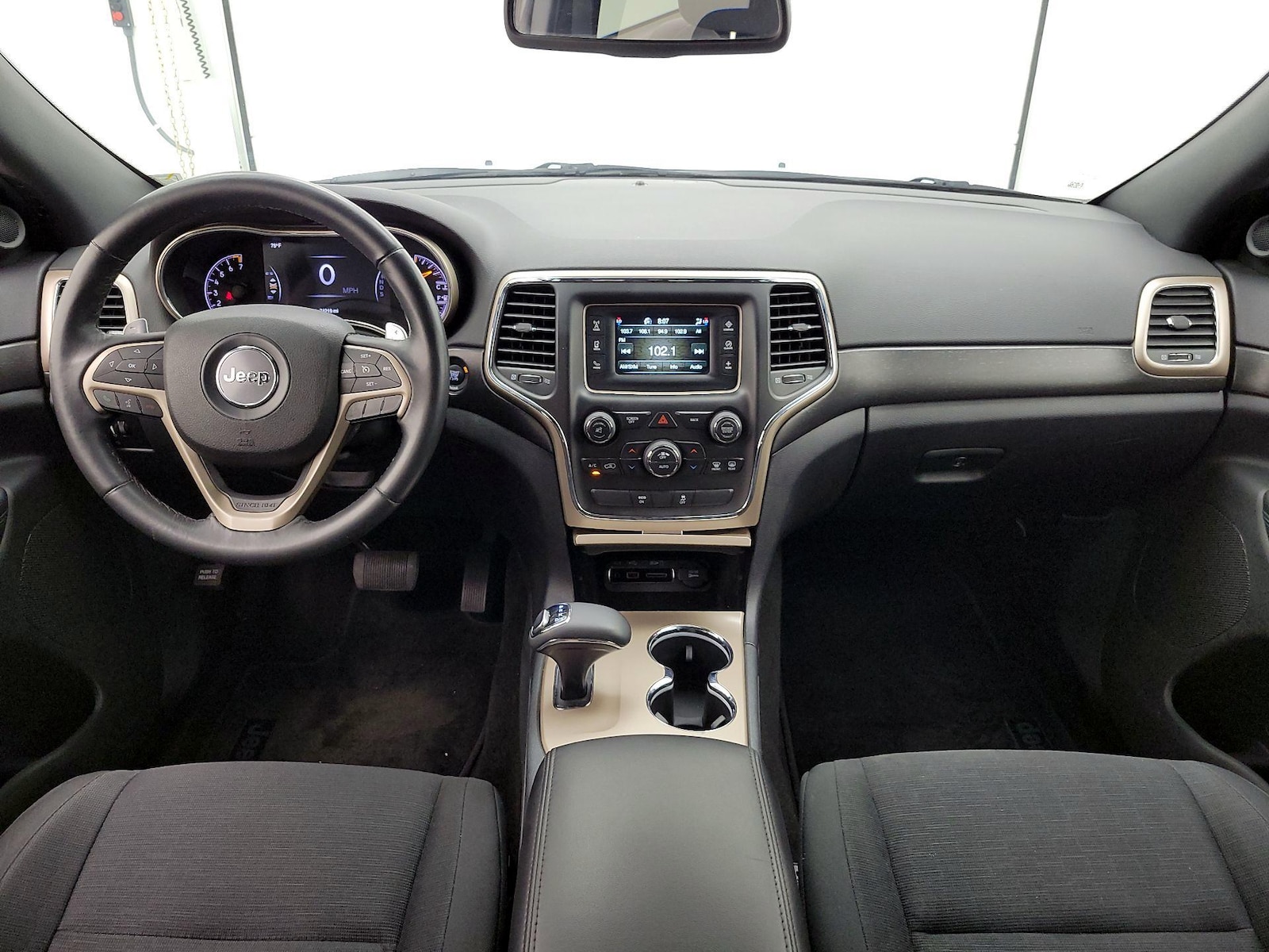 SiriusXM Trial Available