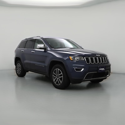 Recommended categories heading image of the selected vehicle