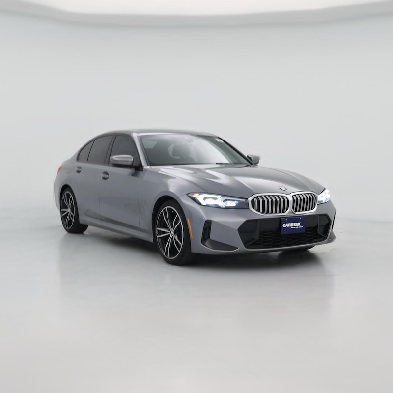 2023 BMW 330 XI