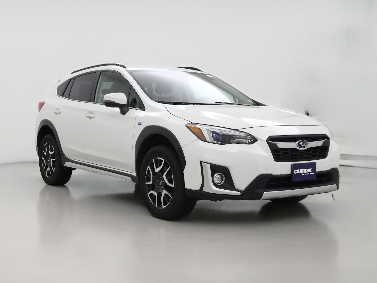 2019 Subaru Crosstrek Hybrid