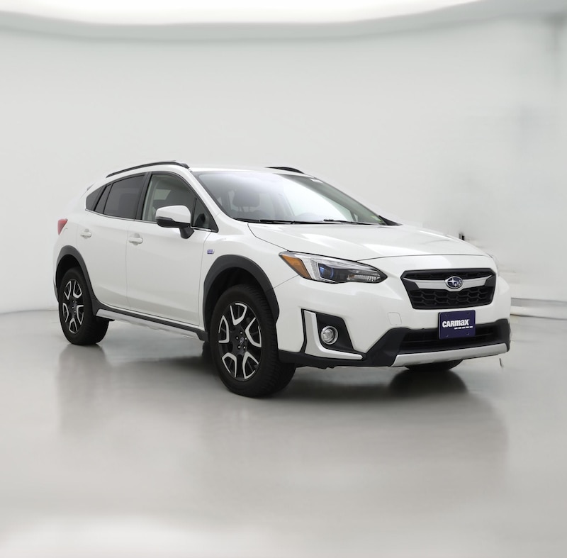 2019 Subaru Crosstrek PHEV