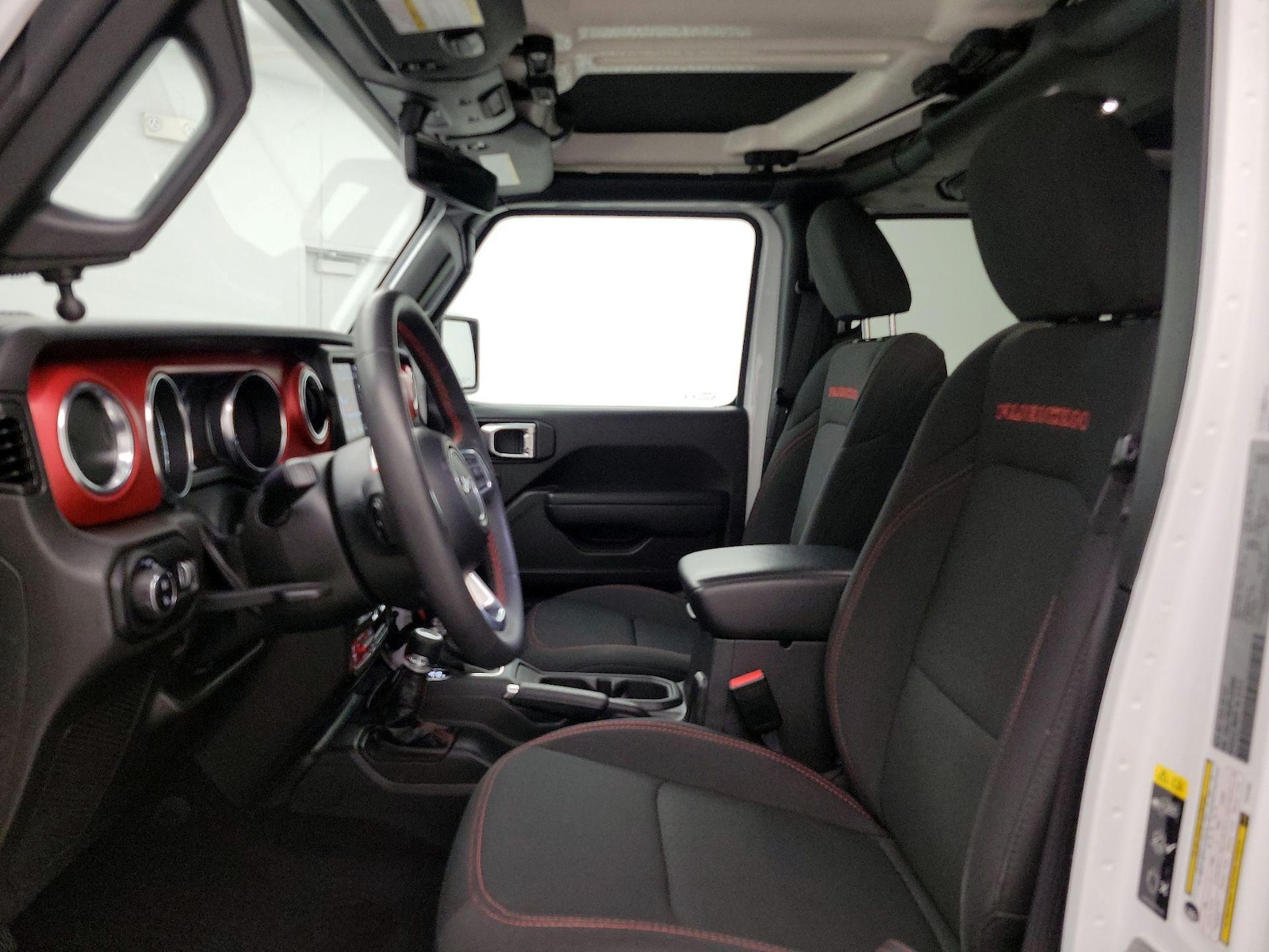 Side Airbags