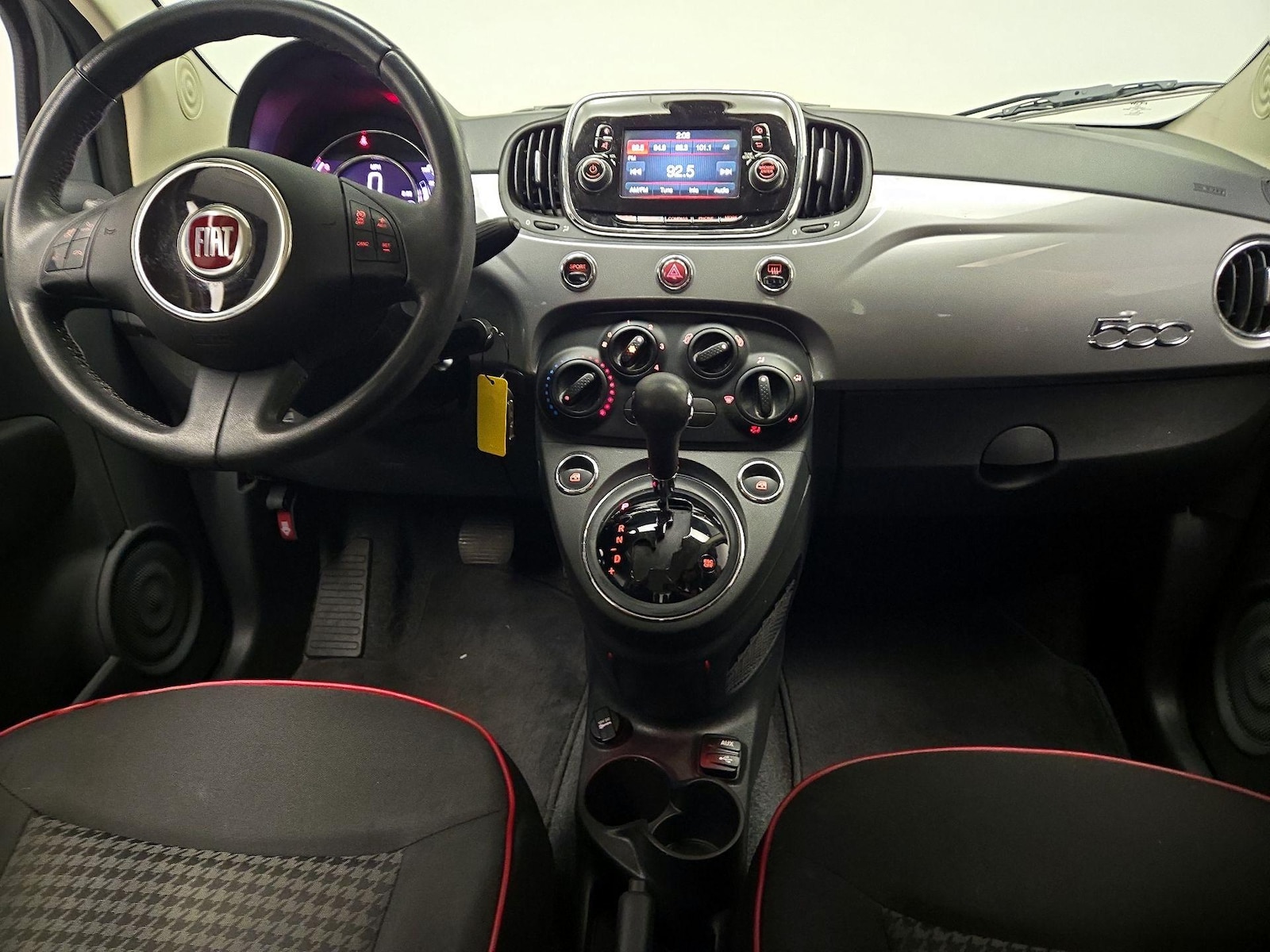 Rear View Camera