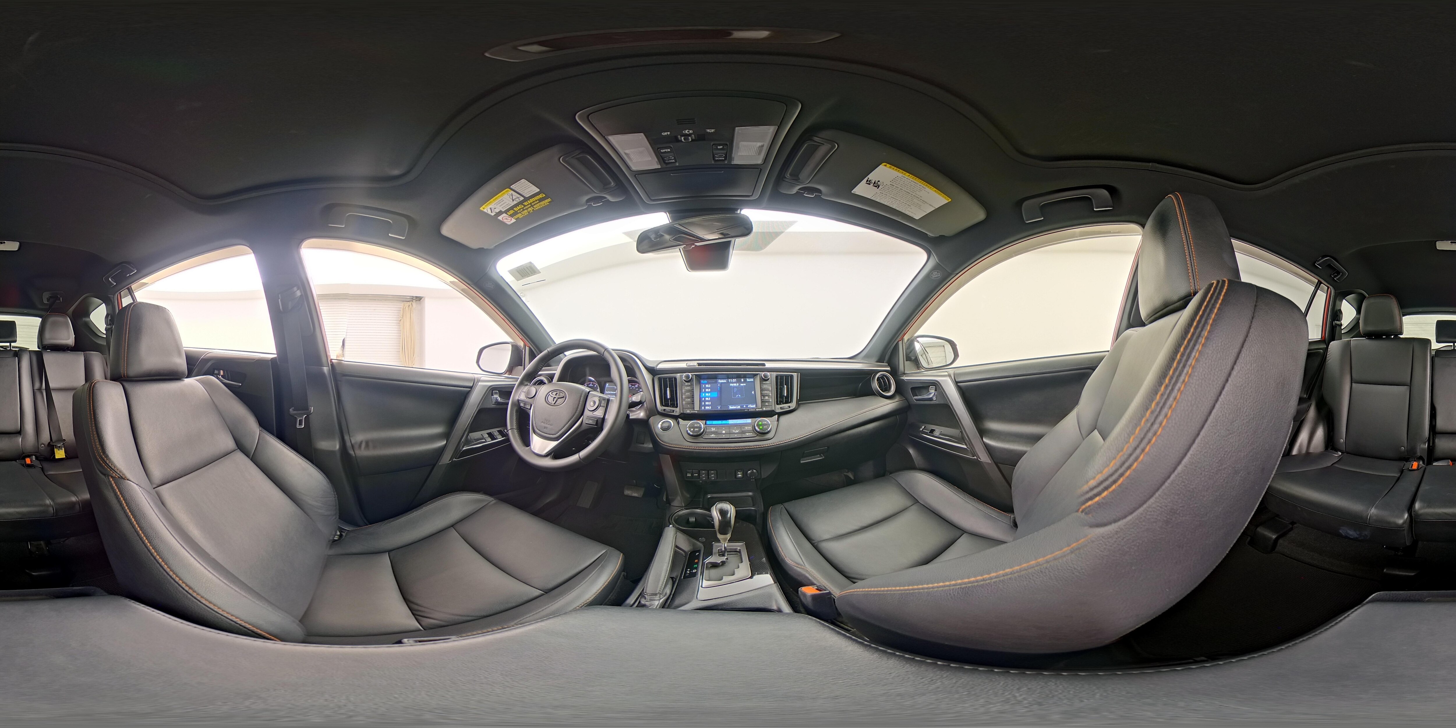 2016 Toyota RAV4 SE - Photo 26