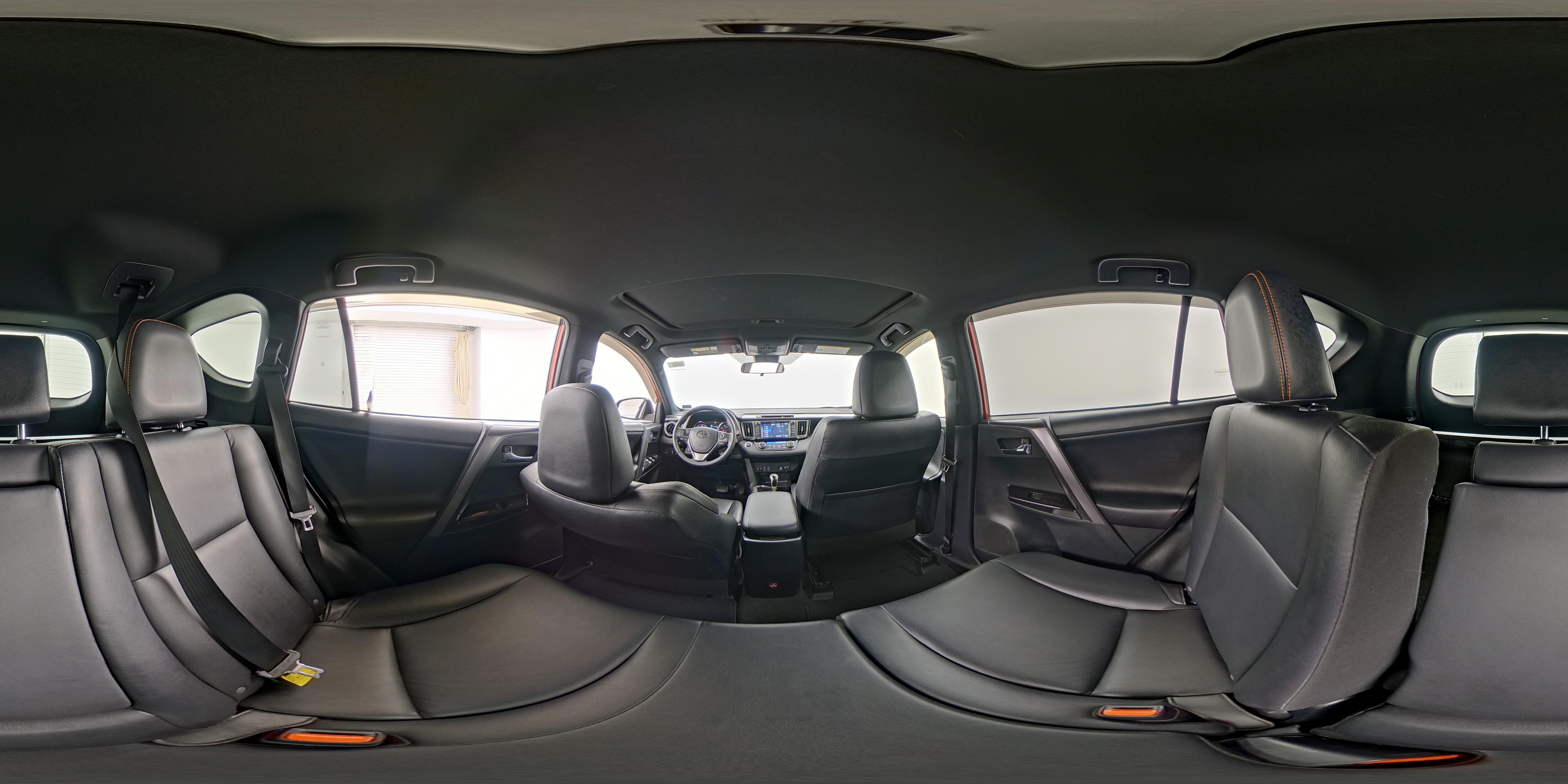 2016 Toyota RAV4 SE - Photo 27