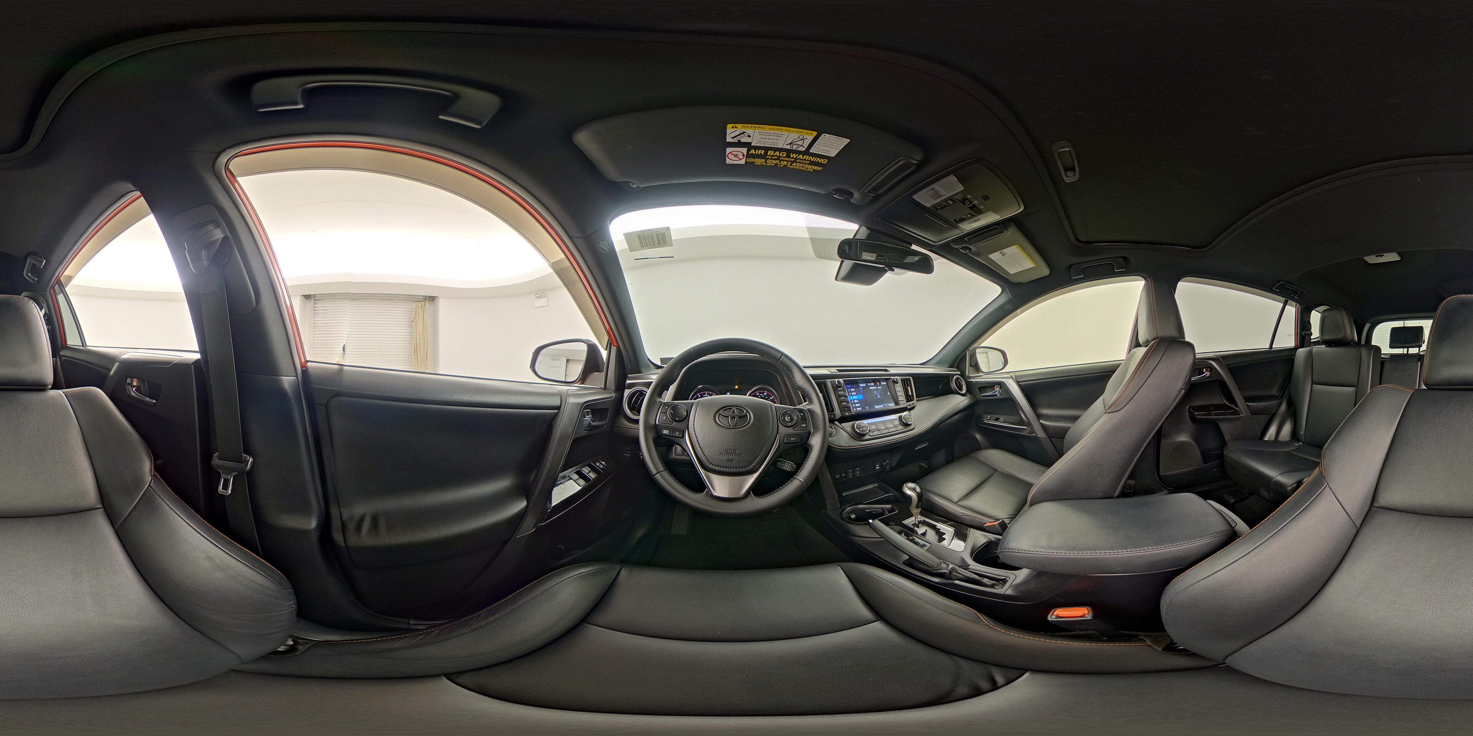 2016 Toyota RAV4 SE - Photo 28
