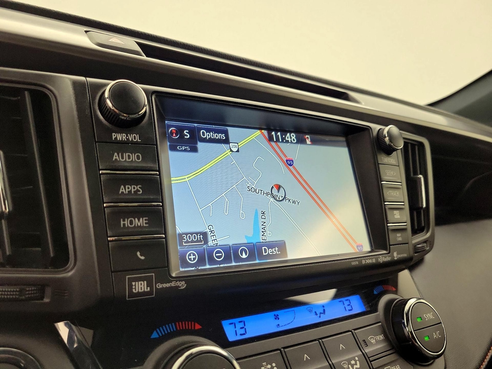 2016 Toyota RAV4 SE - Photo 15