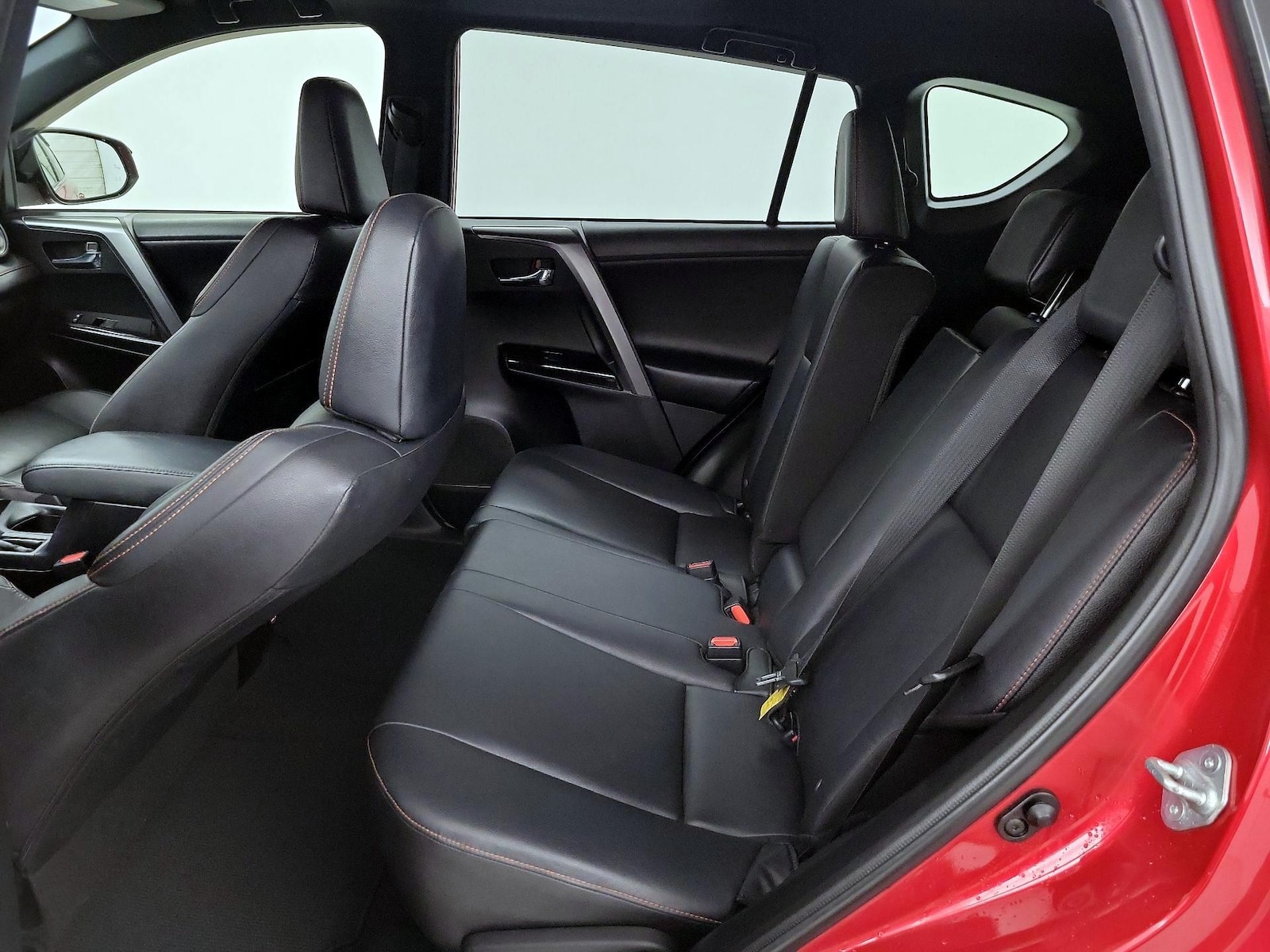 2016 Toyota RAV4 SE - Photo 22