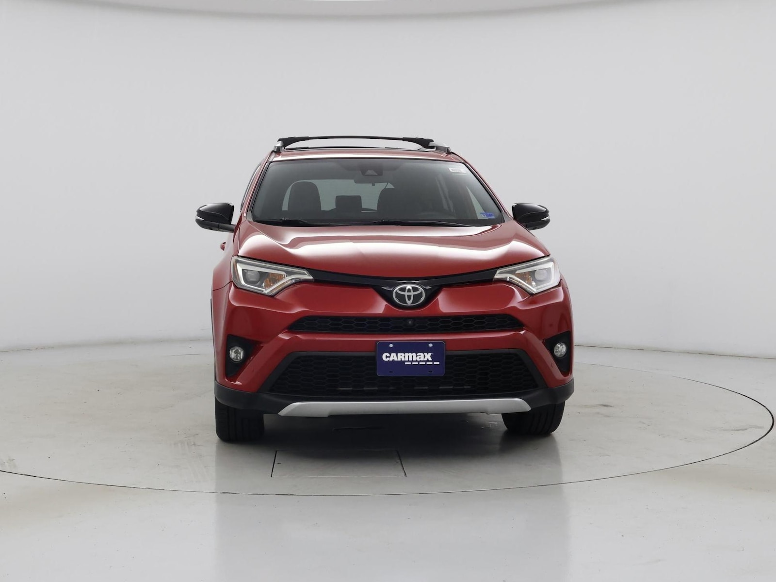 2016 Toyota RAV4 SE - Photo 6