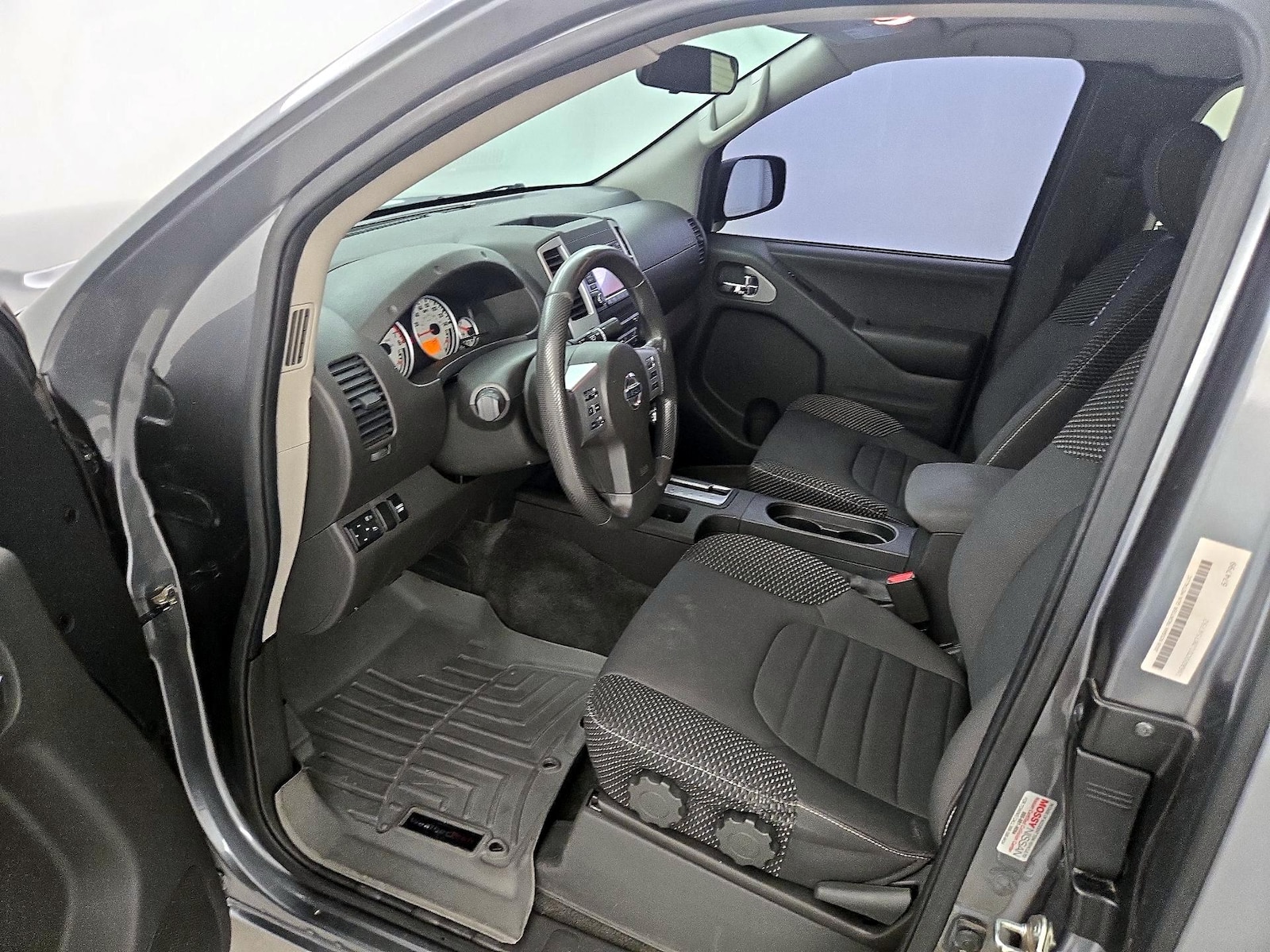 Side Airbags