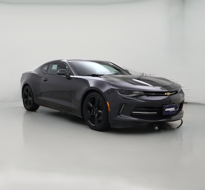 Recommended categories heading image of the selected vehicle