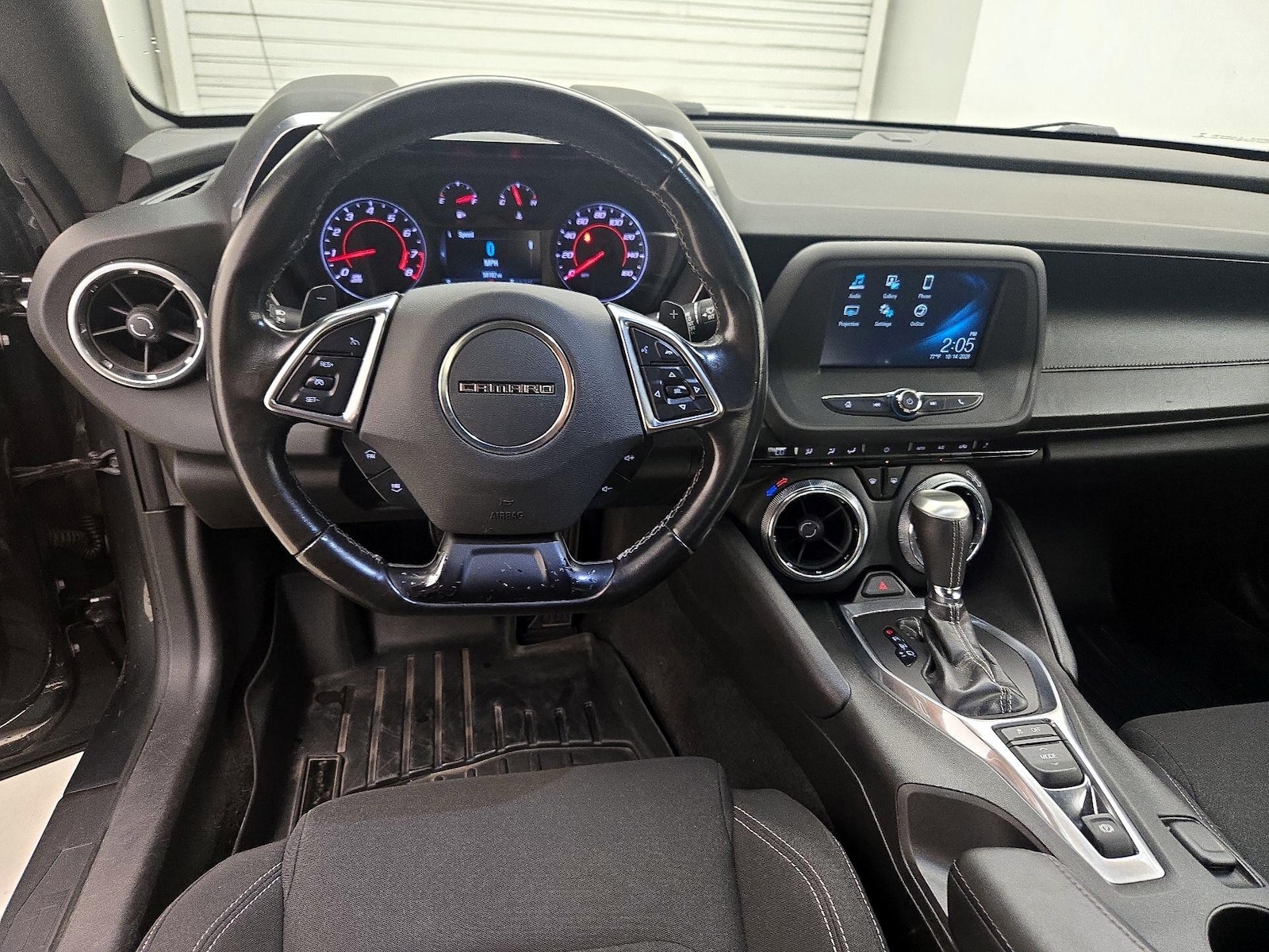 Remote Start