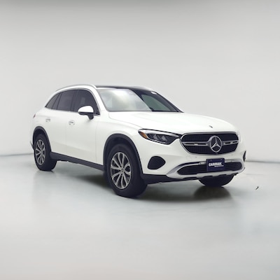 2024 Mercedes-Benz GLC300