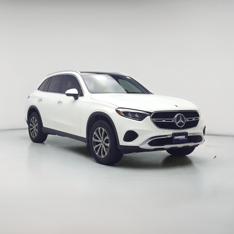 2024 Mercedes-Benz GLC300