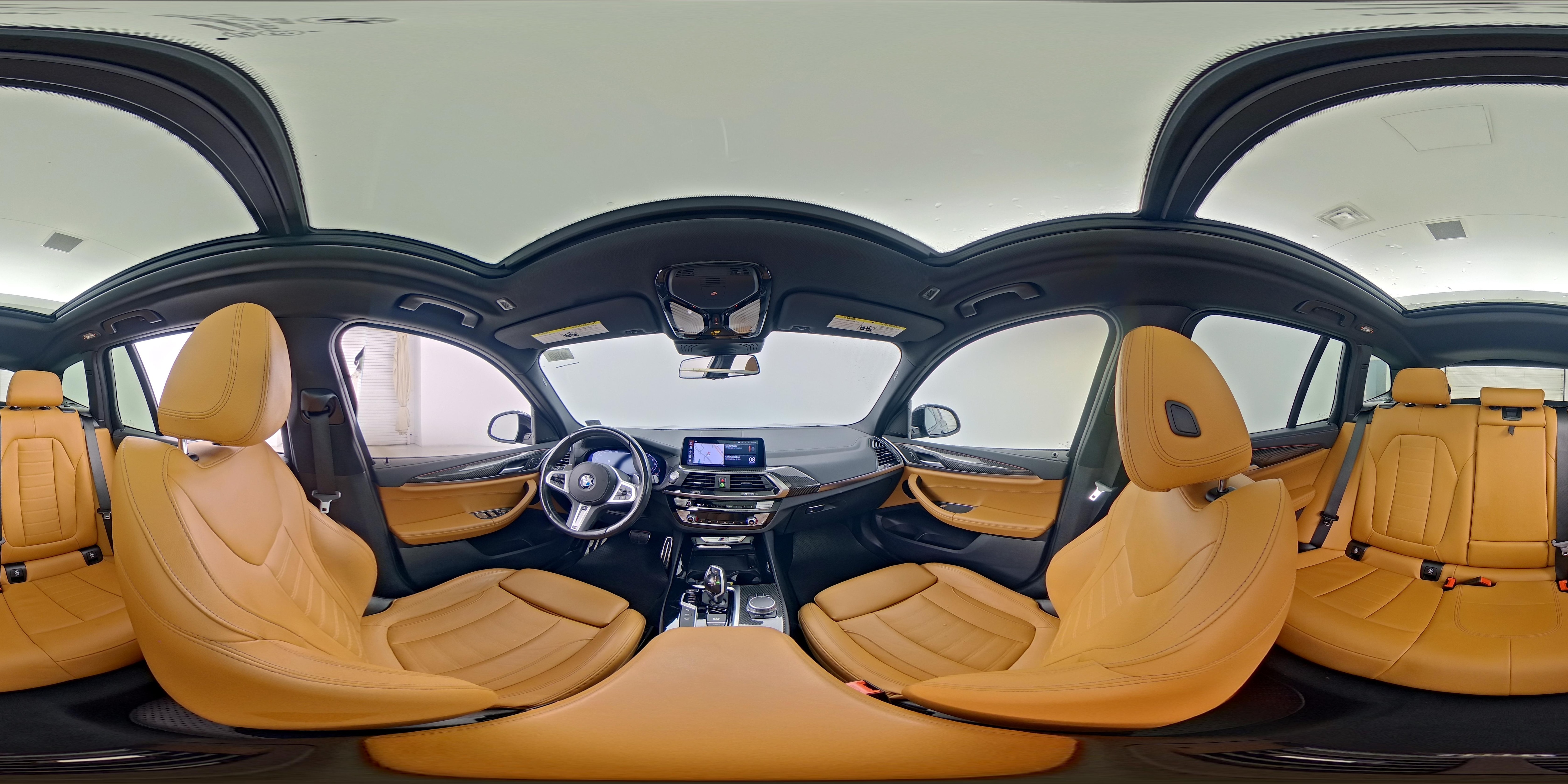 2021 BMW X3 40i - Photo 26