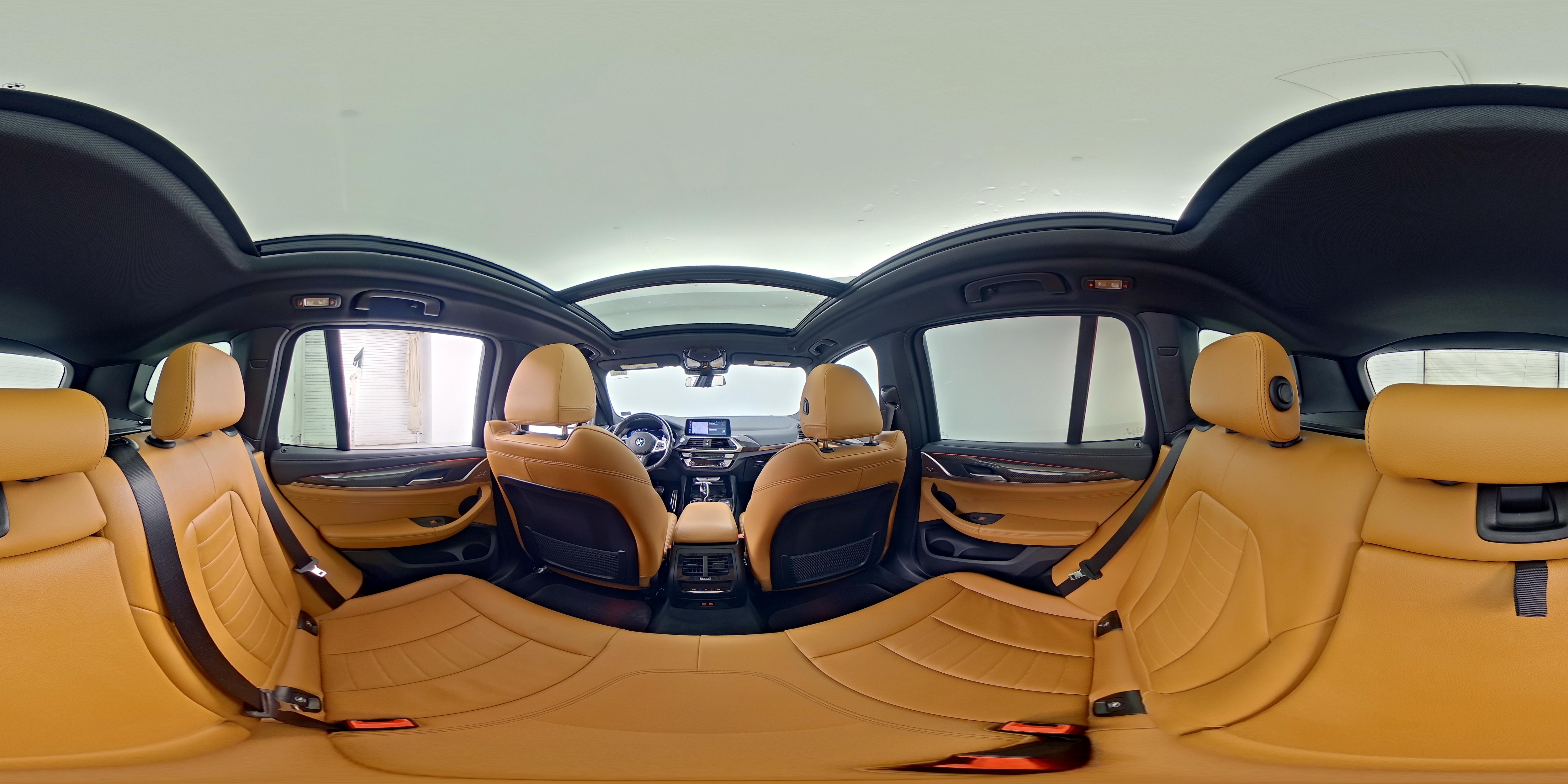 2021 BMW X3 40i - Photo 27