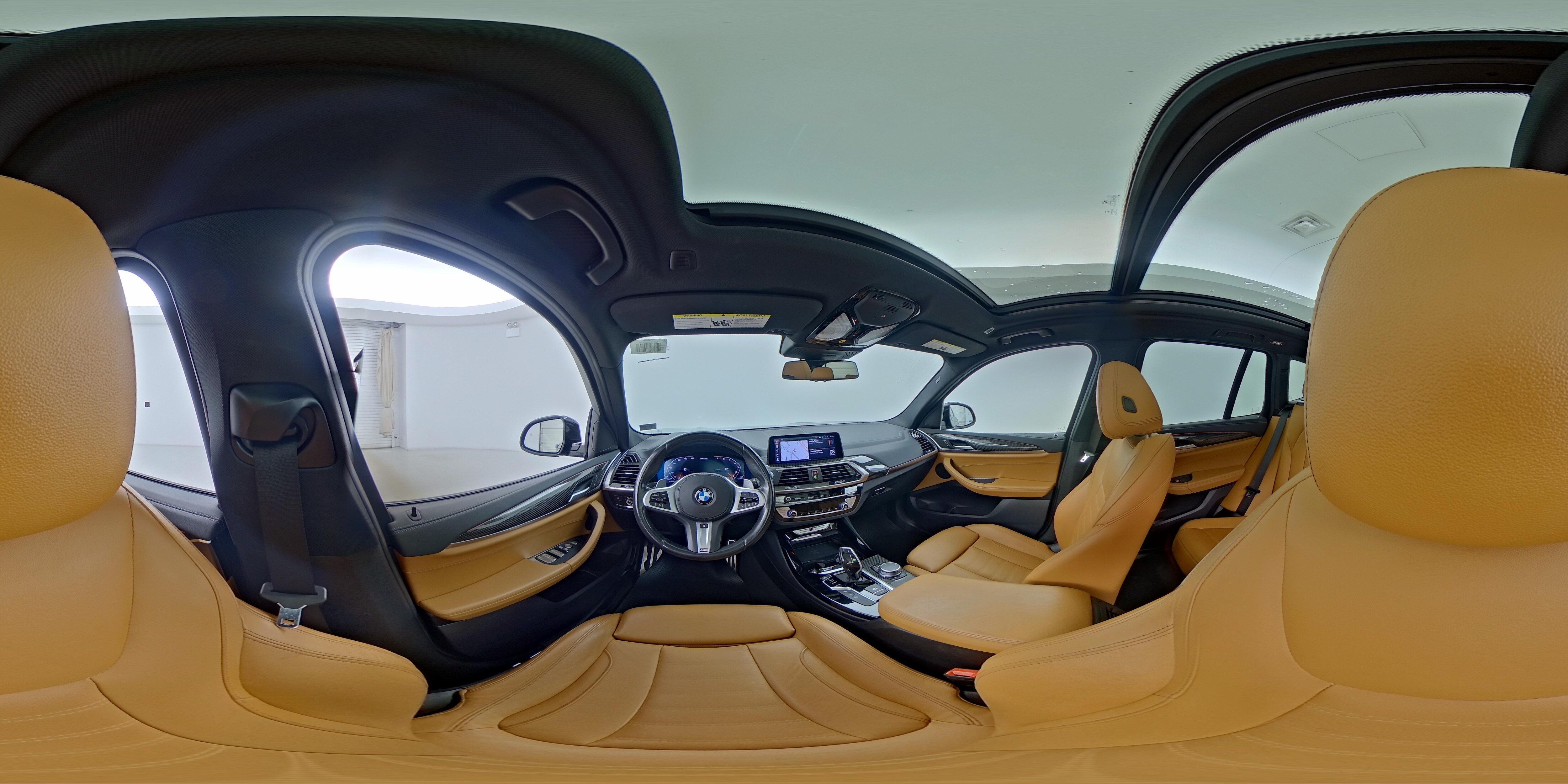 2021 BMW X3 40i - Photo 28