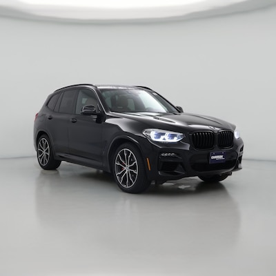 2021 BMW X3 M40I
