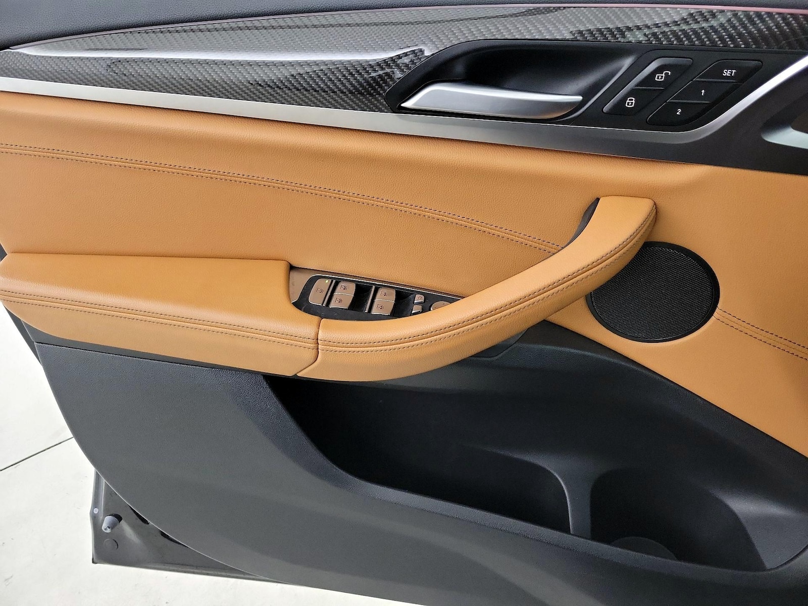 2021 BMW X3 40i - Photo 13