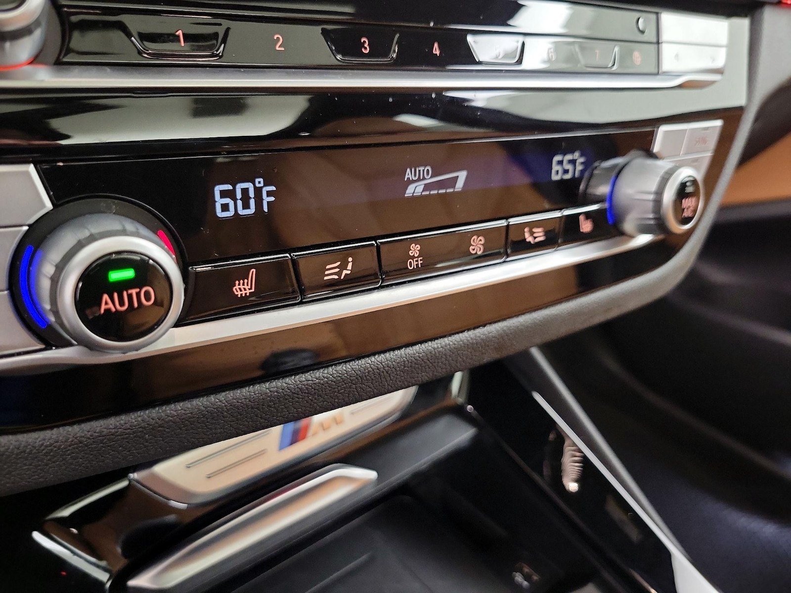 2021 BMW X3 40i - Photo 18