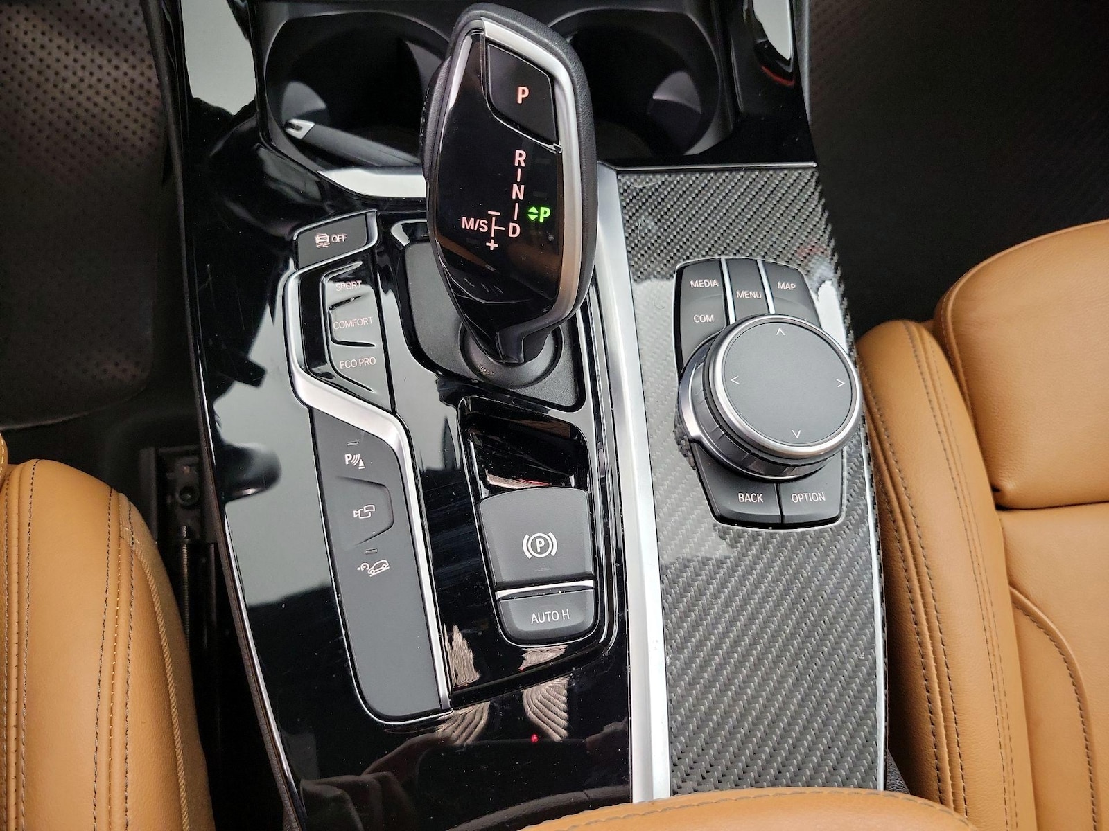2021 BMW X3 40i - Photo 19