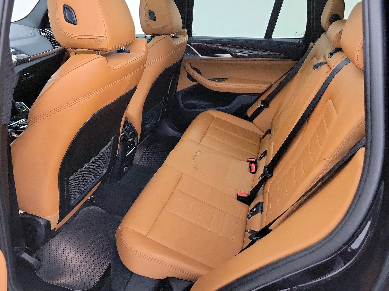 2021 BMW X3 40i - Photo 22