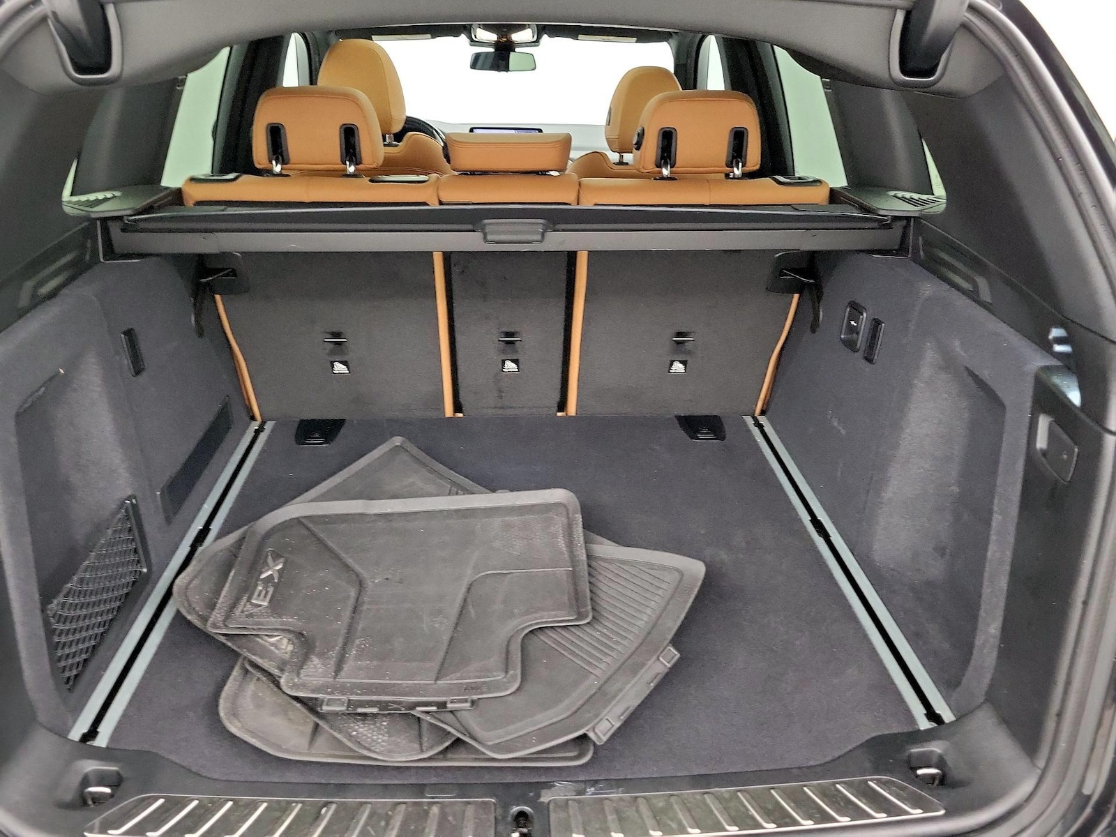 2021 BMW X3 40i - Photo 23