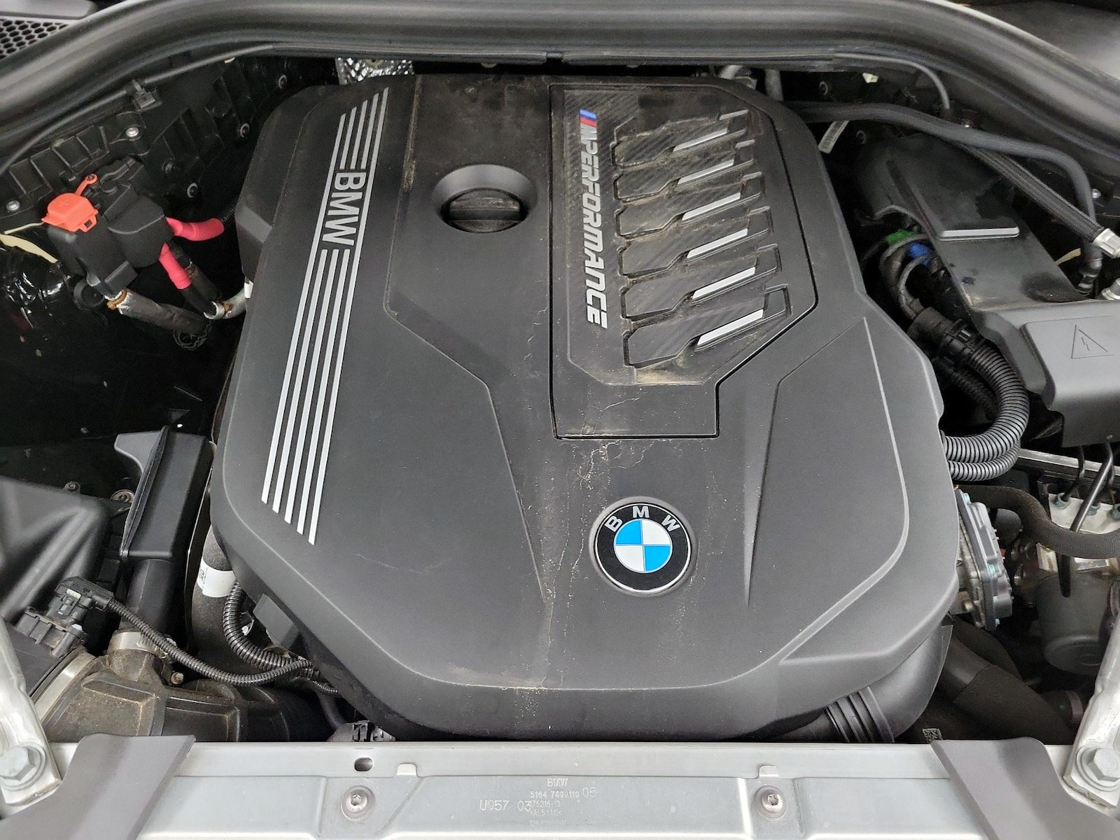 2021 BMW X3 40i - Photo 24