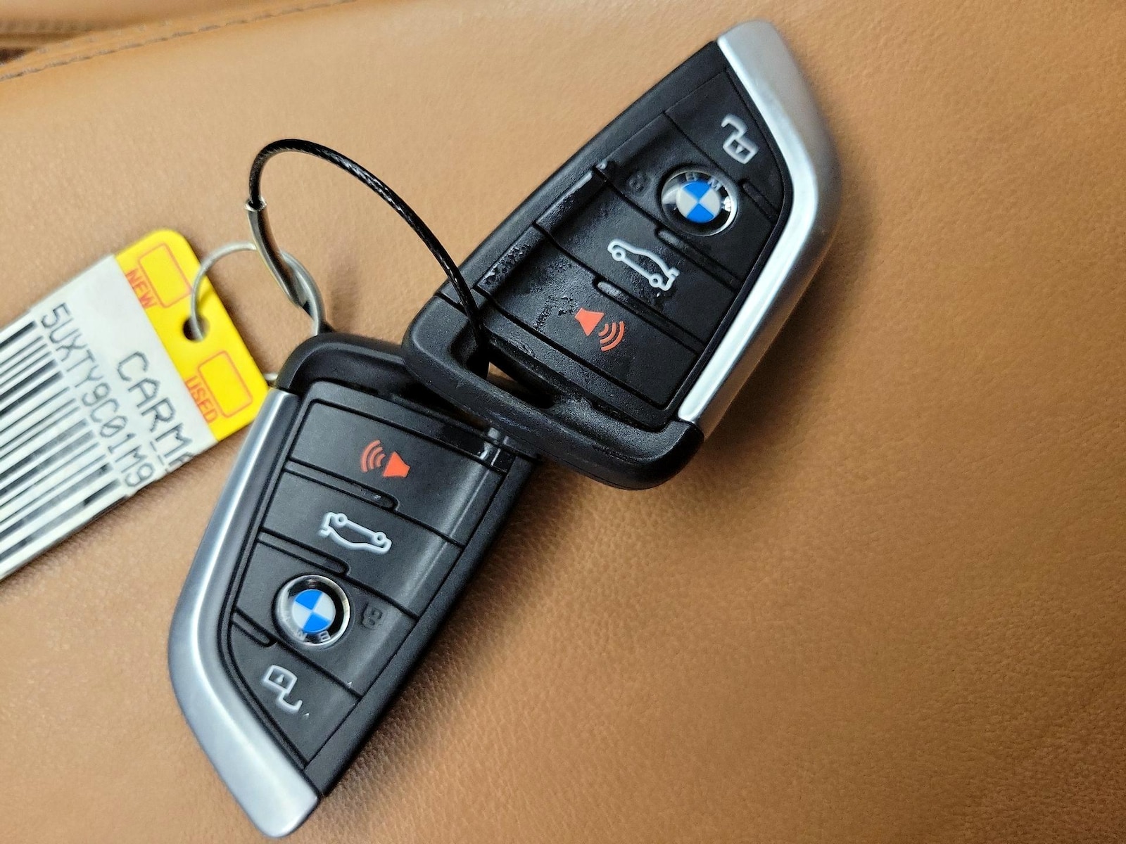 2021 BMW X3 40i - Photo 25