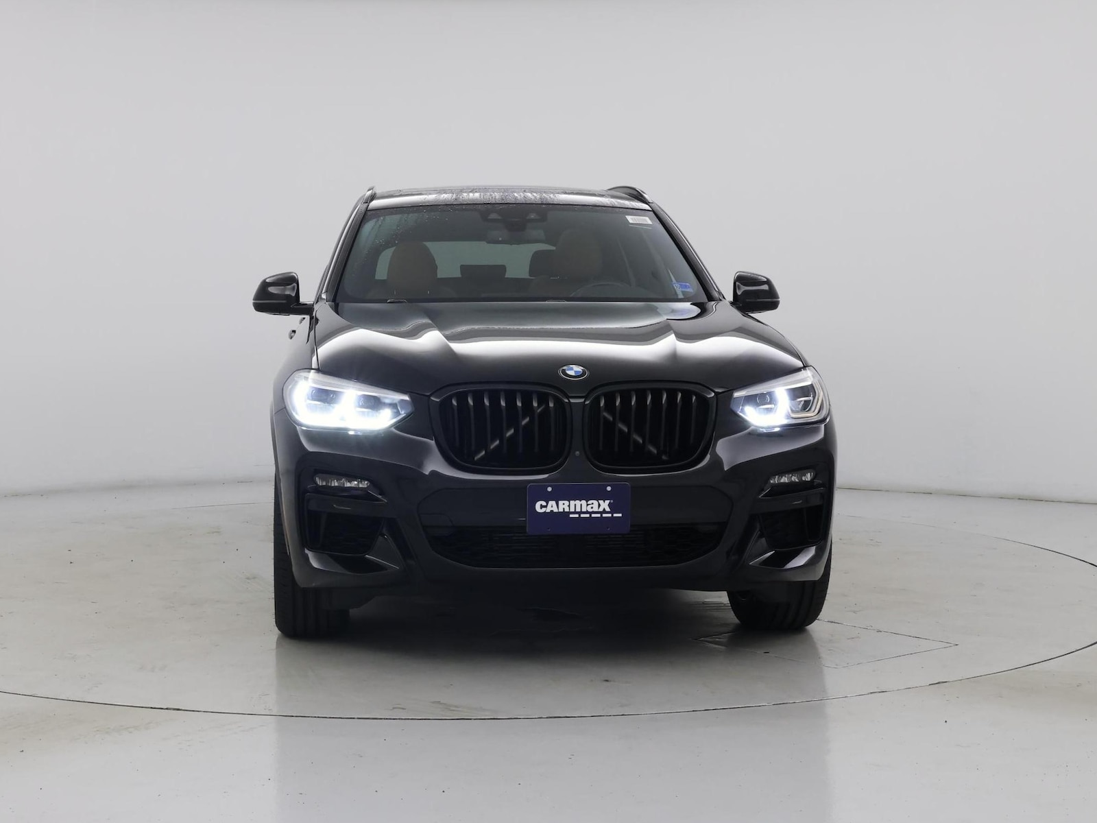 2021 BMW X3 40i - Photo 6