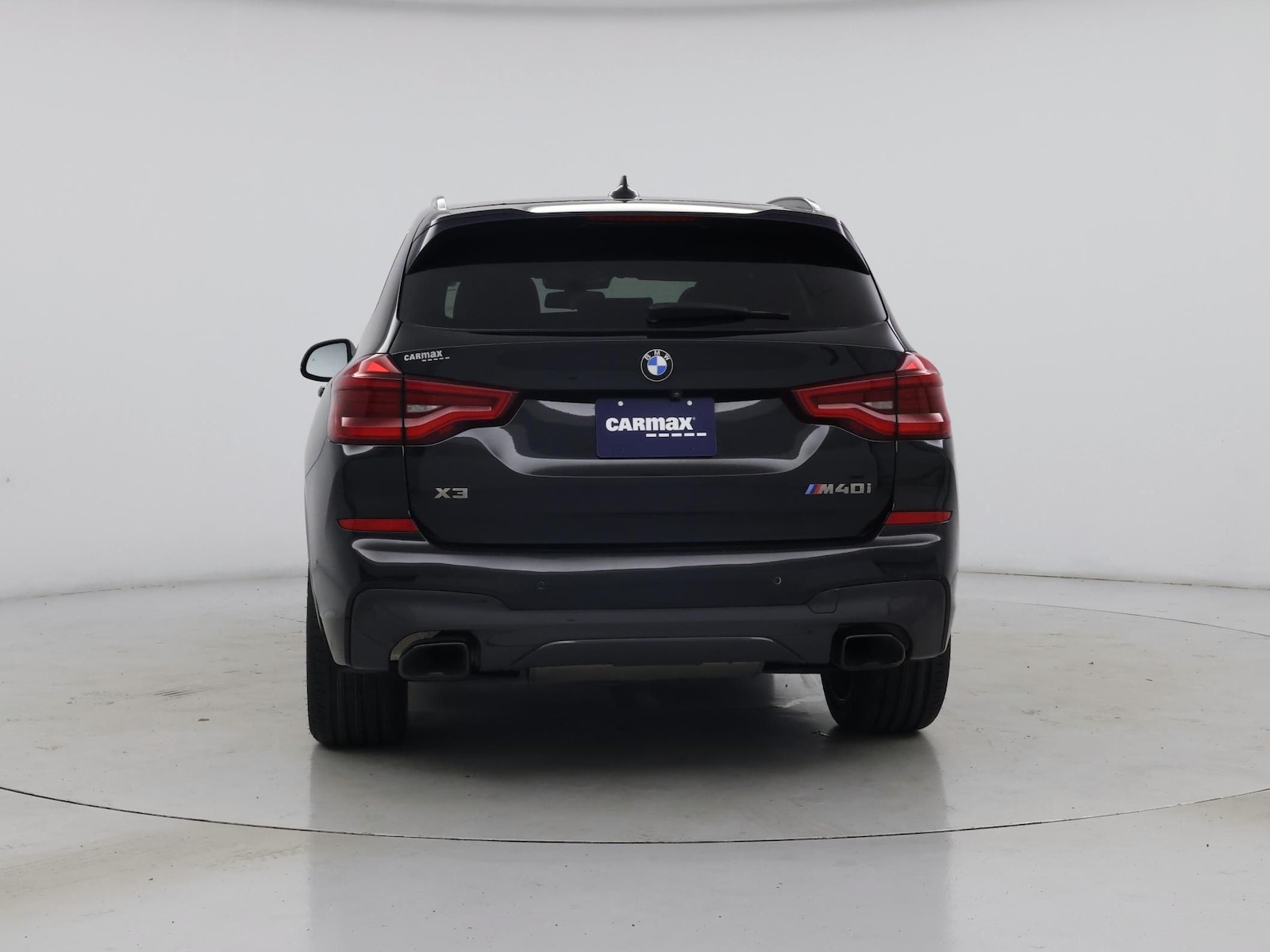 2021 BMW X3 40i - Photo 7