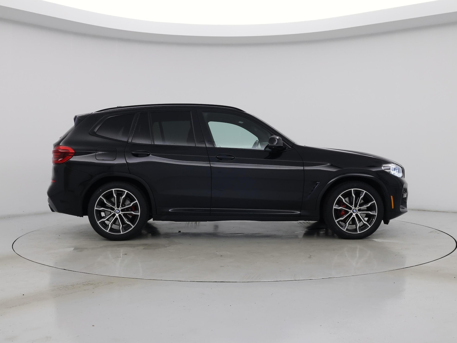 2021 BMW X3 40i - Photo 8