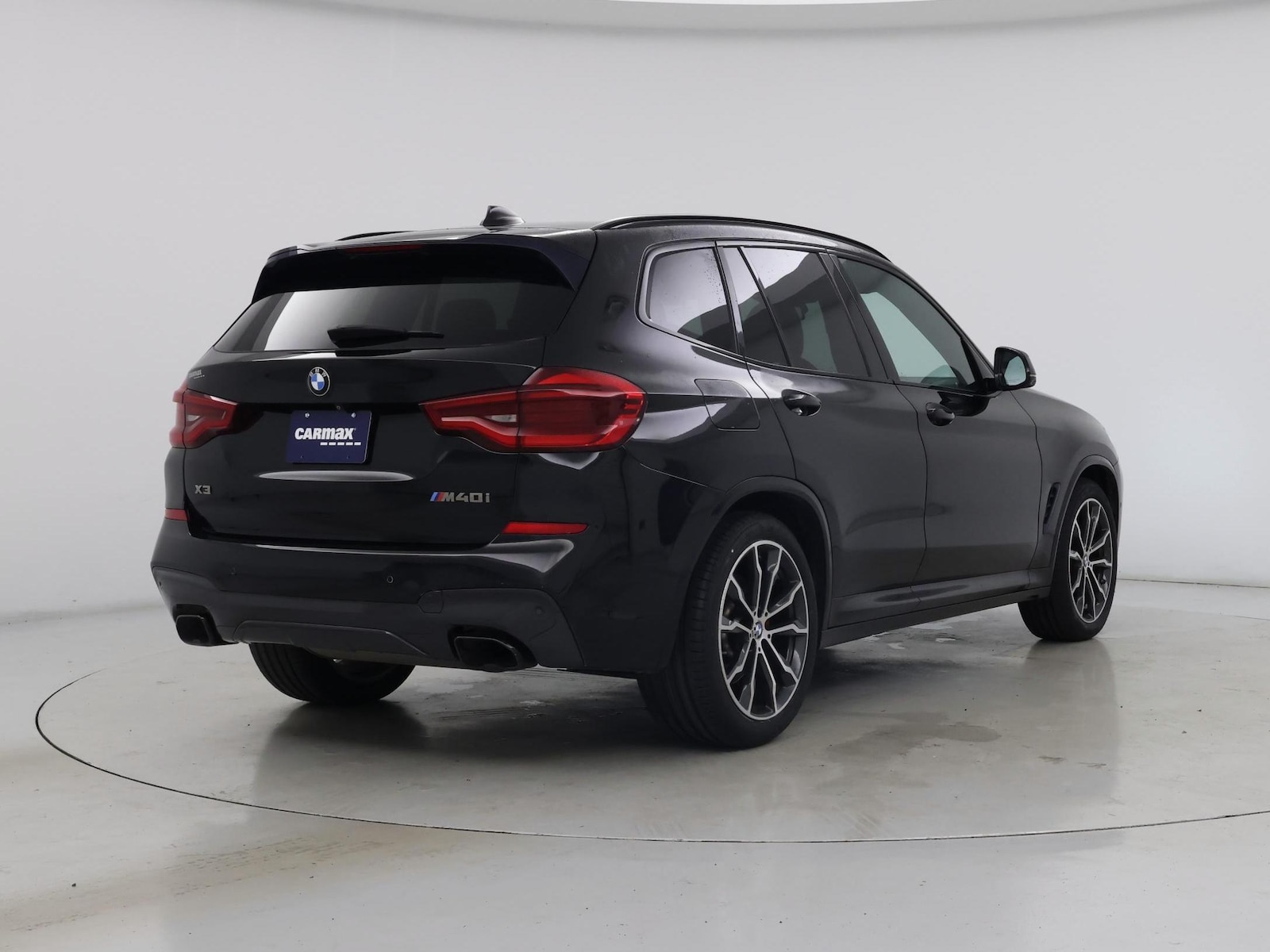 2021 BMW X3 40i - Photo 9