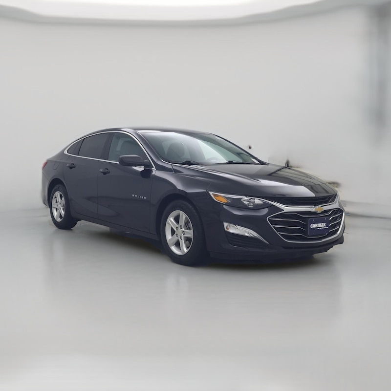2022 Chevrolet Malibu LS